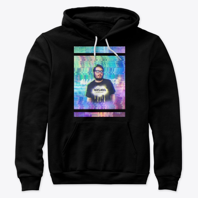 TeamLukez Glitch AllaboutLukez