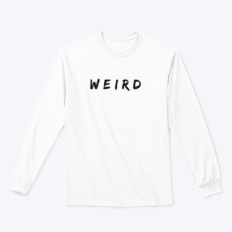 WEIRD