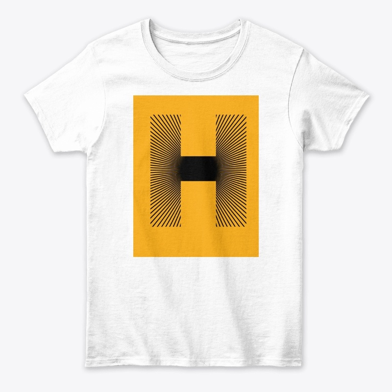 H Sport T shirt
