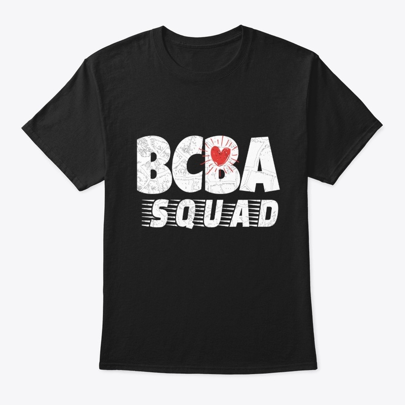 BCBA SQUAD