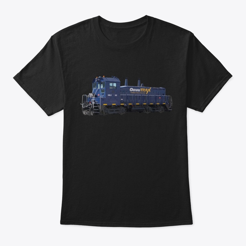 The SW1500 Merch Series 