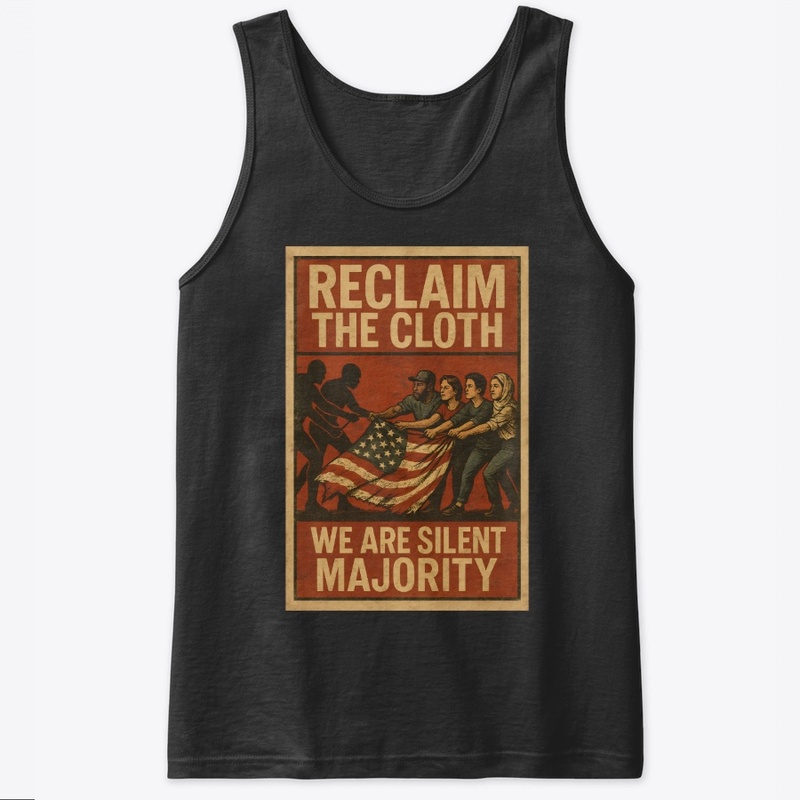 Reclaim the Cloth