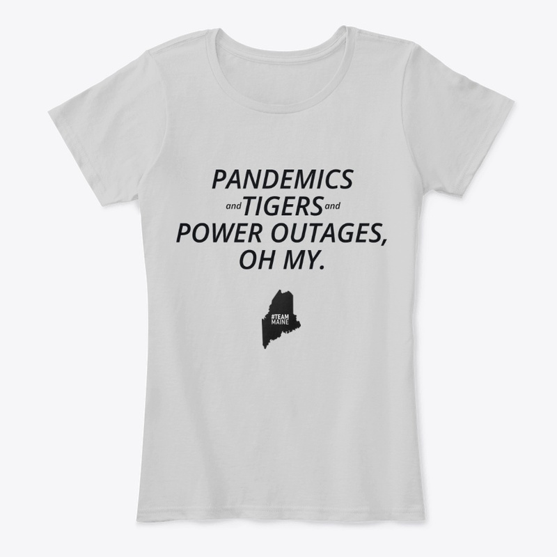 Team Maine -Pandemics Oh My (B)