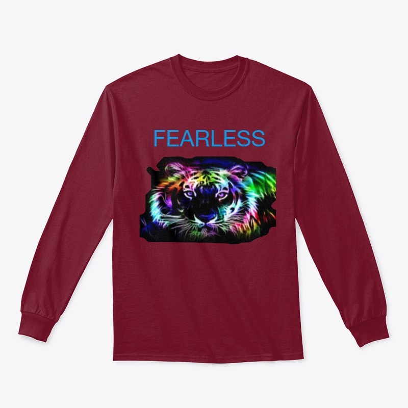 fearless