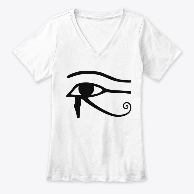 Eye of Horus 