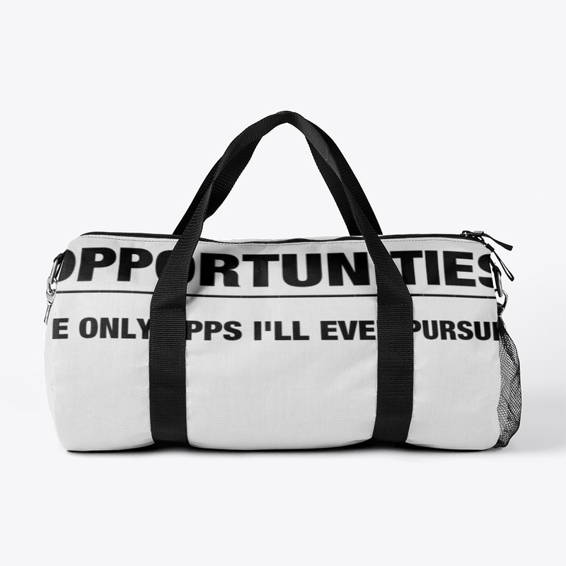 OPPORTUNITIES
