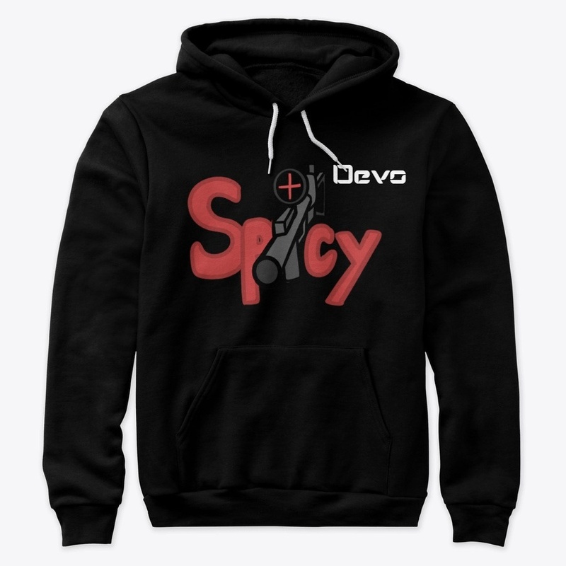 Spicy Apparel 