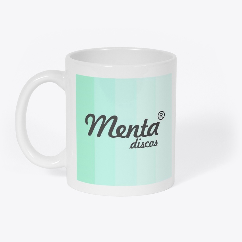 Discos De Menta 