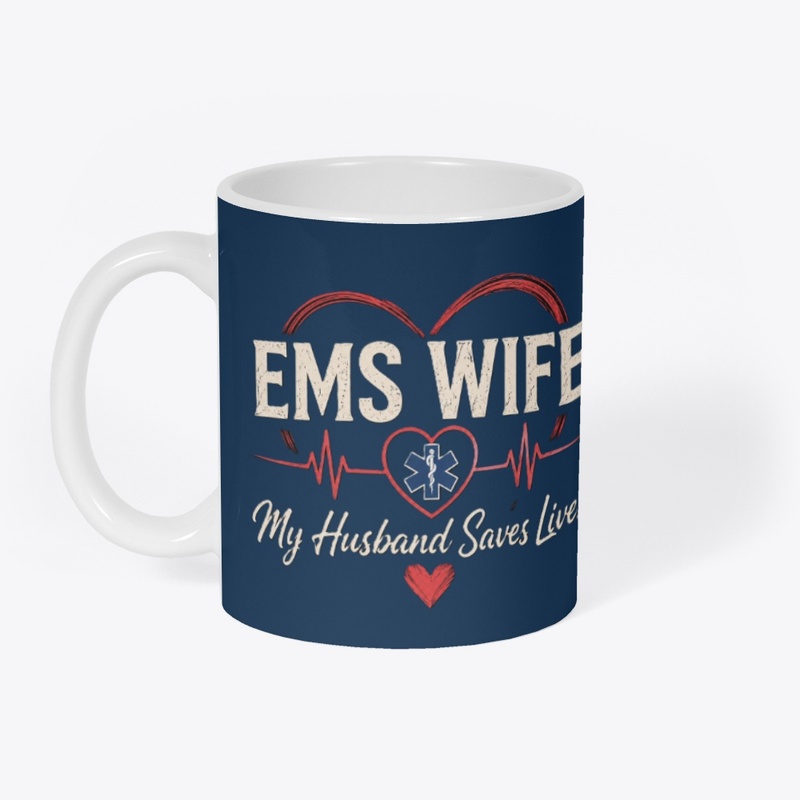 EMS Wife 3