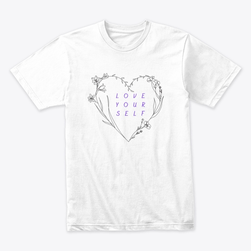 Love Yourself-Designs by Stacy Carlin