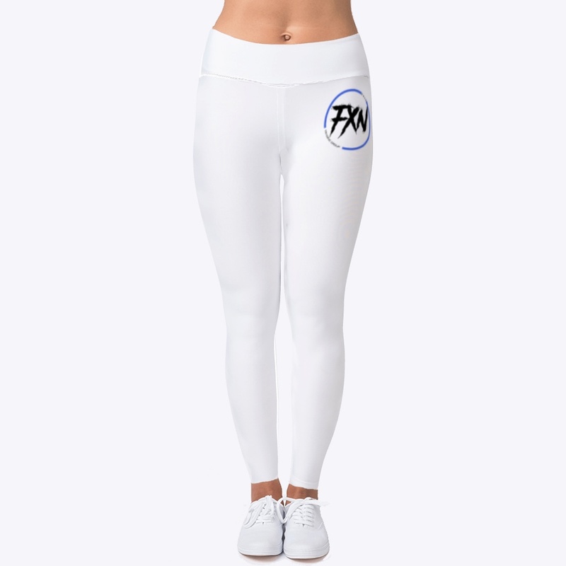 FXN Classic Logos