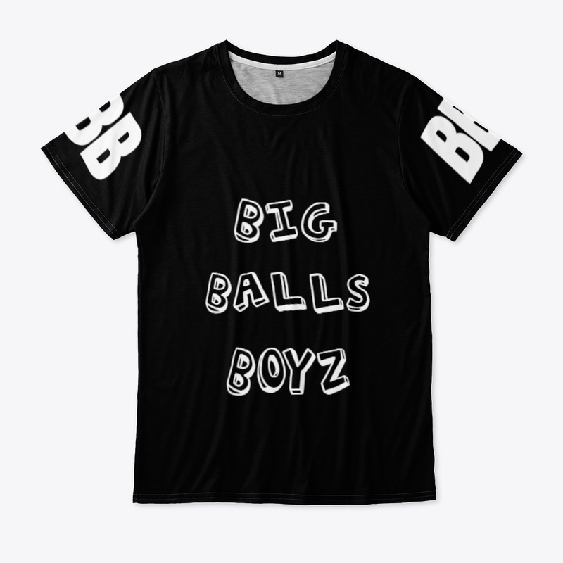 BigBallsBoyz