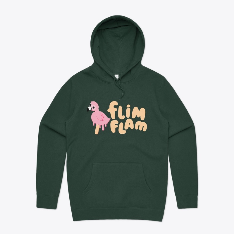 Flamingo Merch