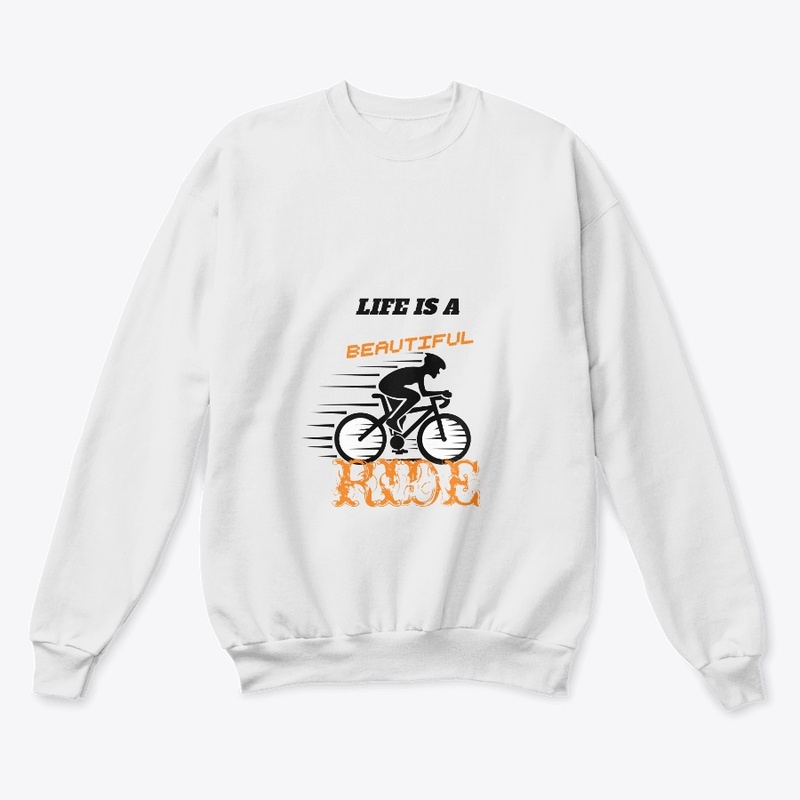 New t-shirt 