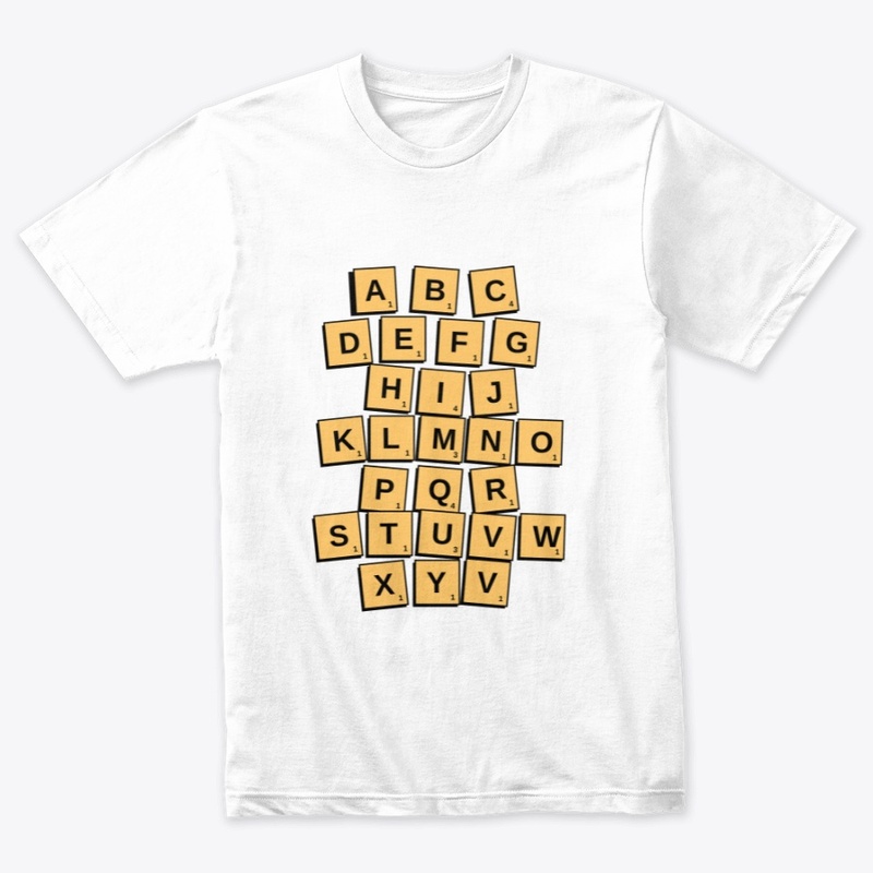 Trending Alphabets Guide