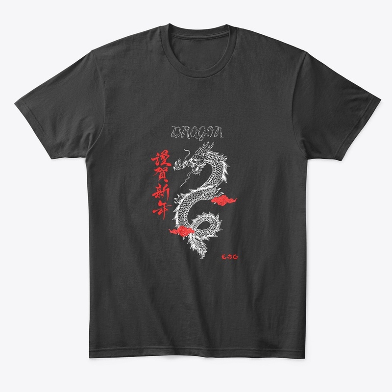 The Dragon