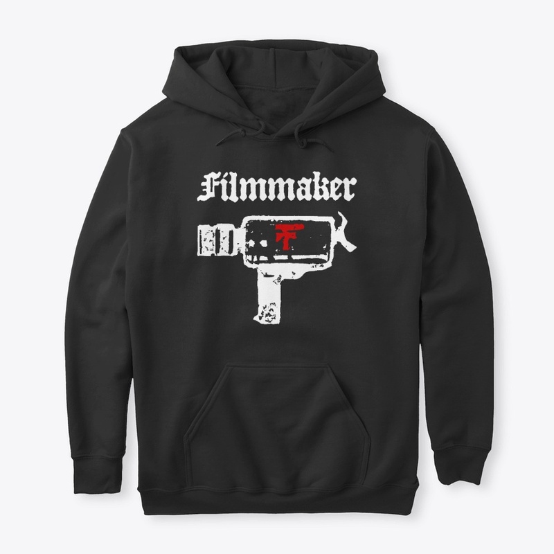 Filmmaker Super 8 Logo
