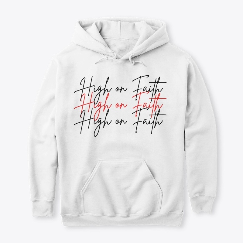 High On Faith Tripple