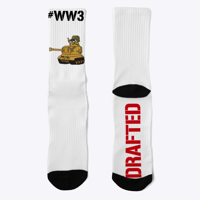 Swag For Soldiers 1