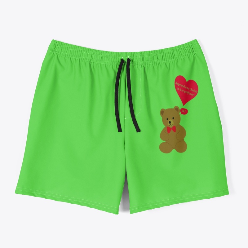 Short 