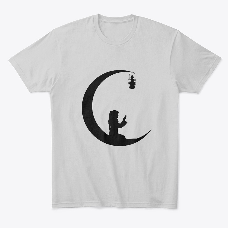 Eid moon