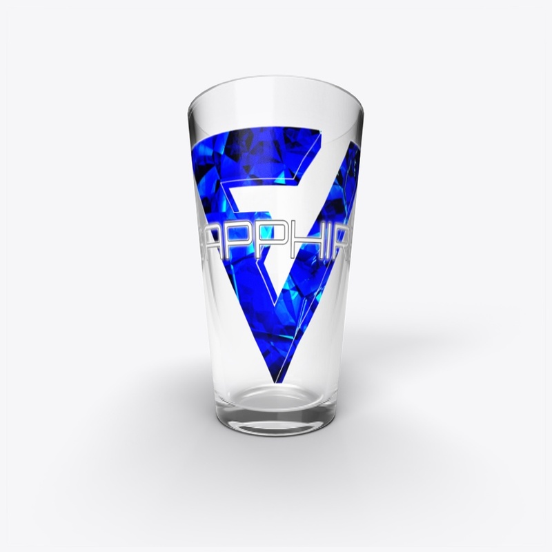 Volition Sapphire Collection