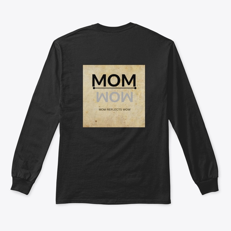 mom