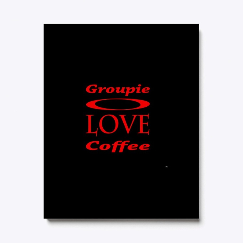 GROUPIE LOVE COFFEE V1.0