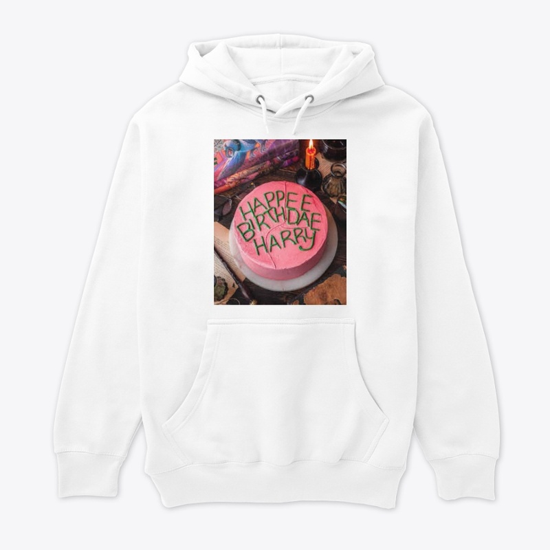 Birthday T-Shirt Design