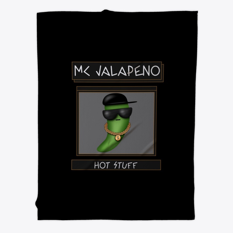 Mc Jalapeno Design