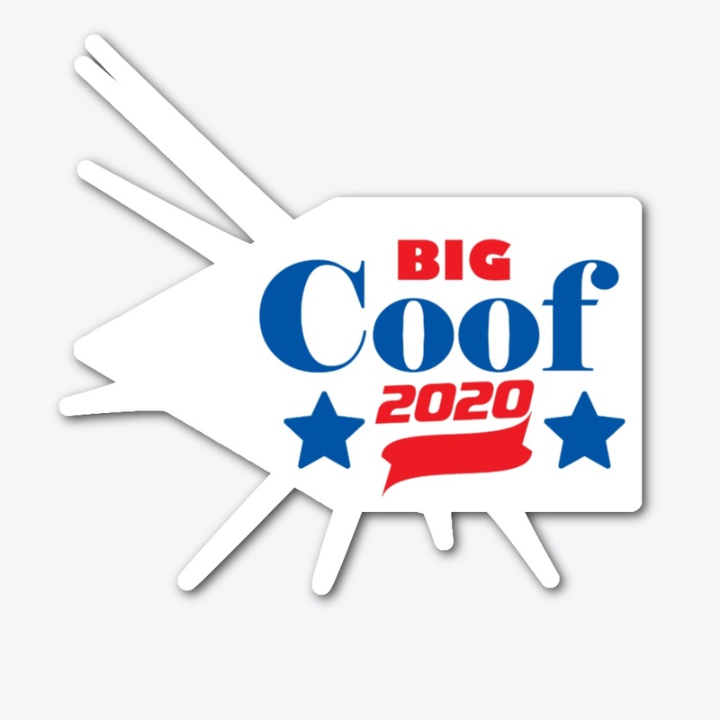 Big Coof 2020