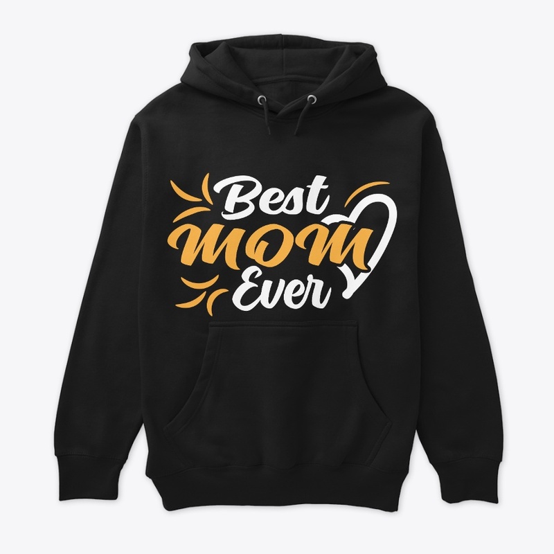 Mom Niches Tshirt Design