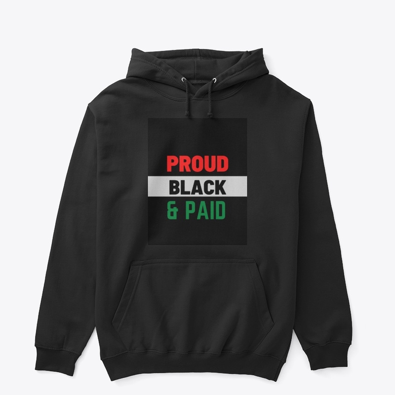 Black Excellence Power