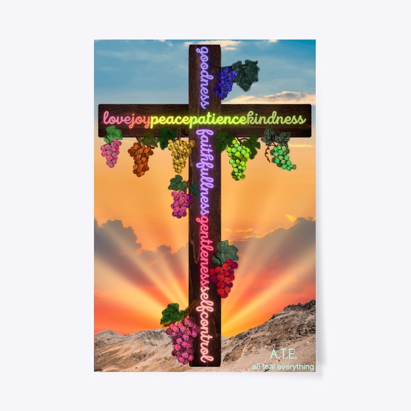 Fruit of the Spirit