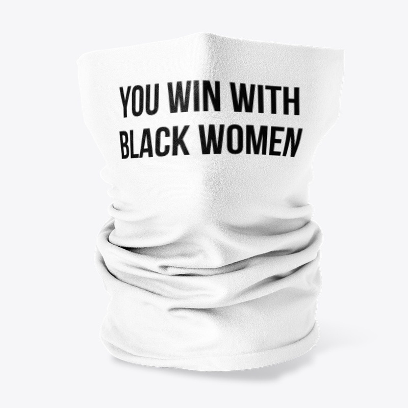 You Win With Black Women Collection 