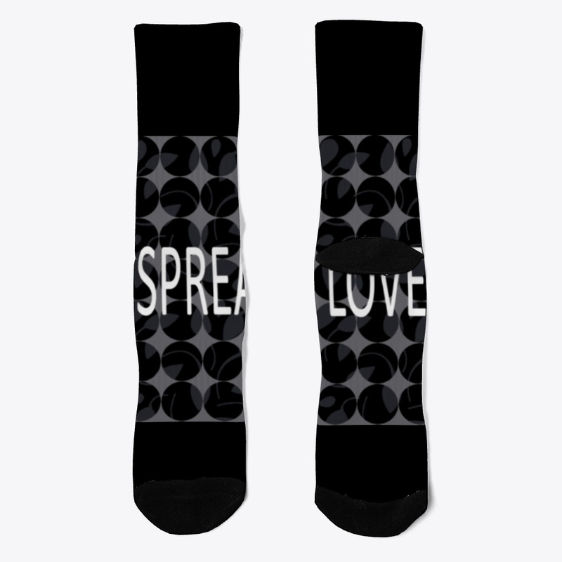 spread love