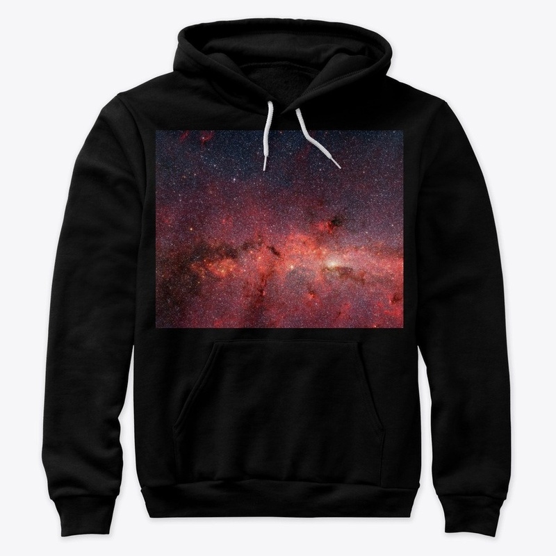 Red Galaxy