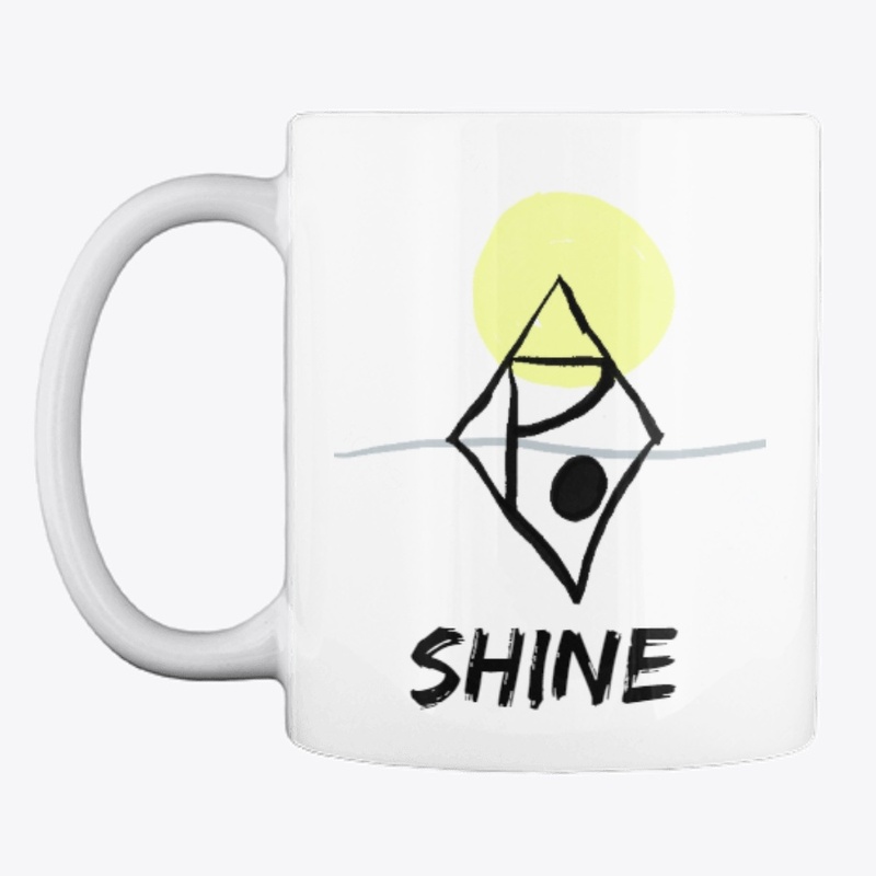 Rise and Shine Mug
