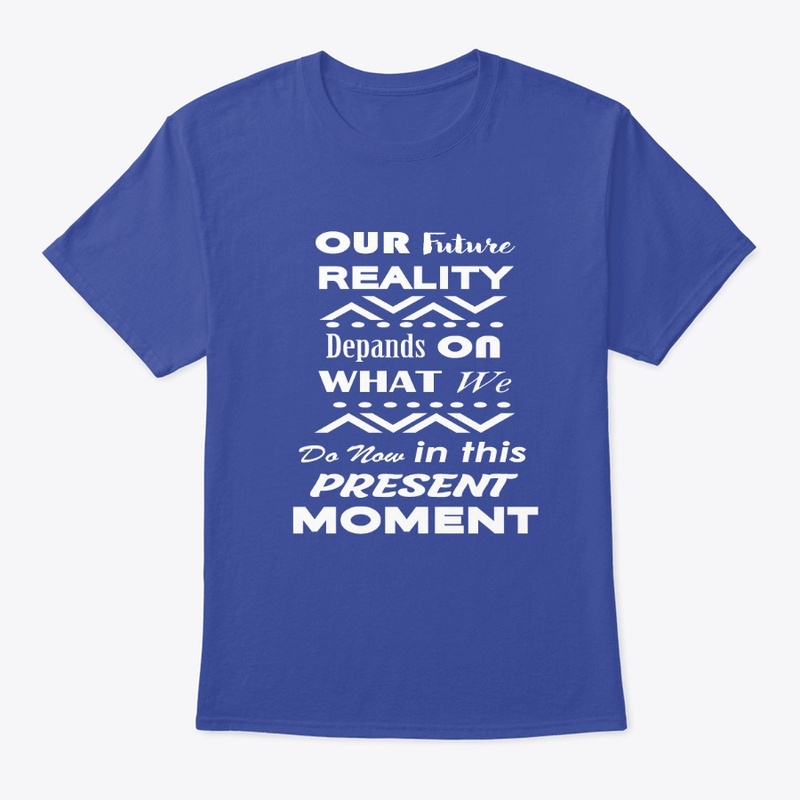 Our Future T shirt