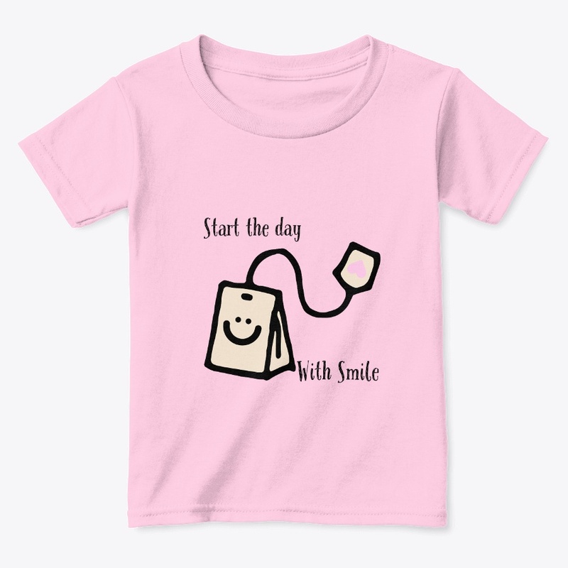 Toddler T_Shirt