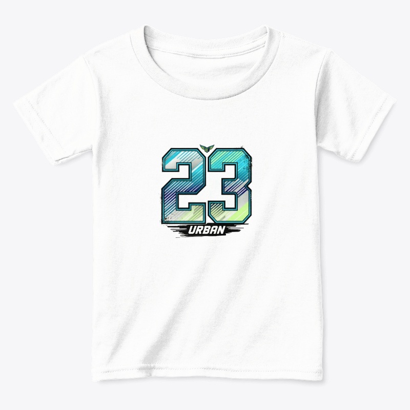 Urban 23 Tech Stripe Tee