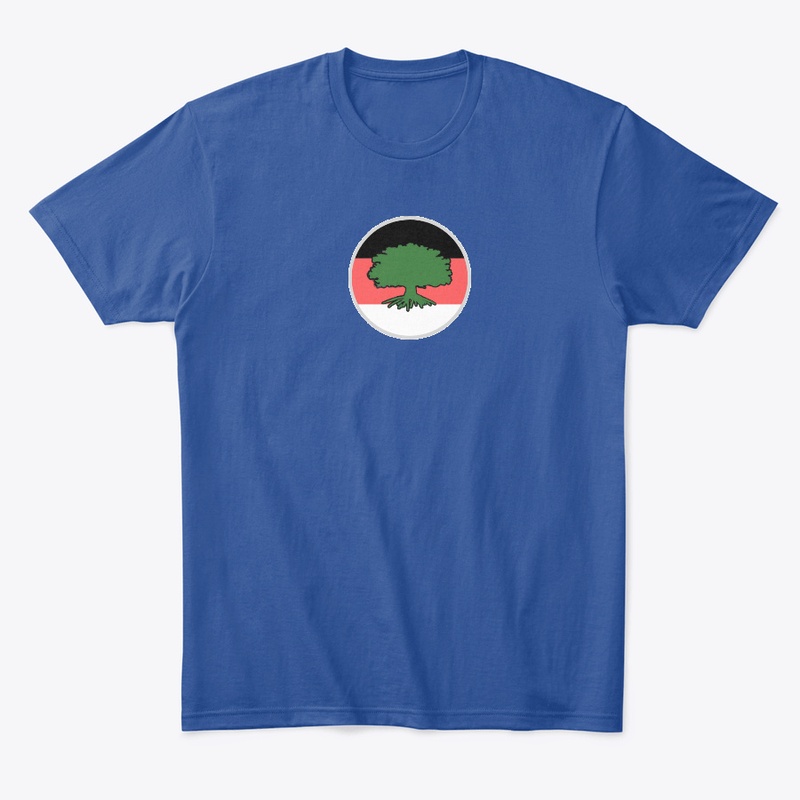 Odaa Tee