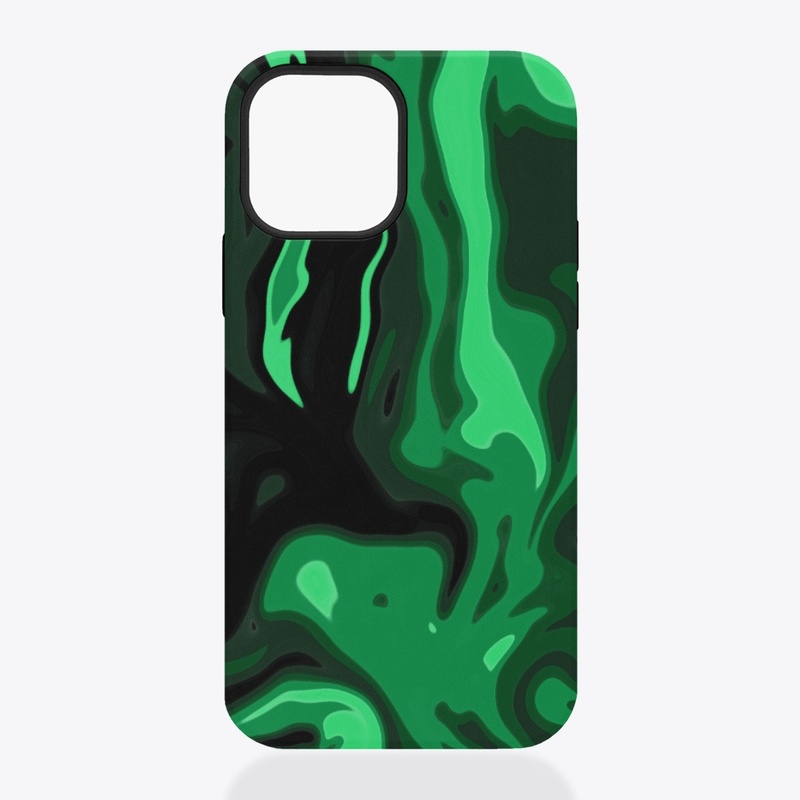 Forest Wash