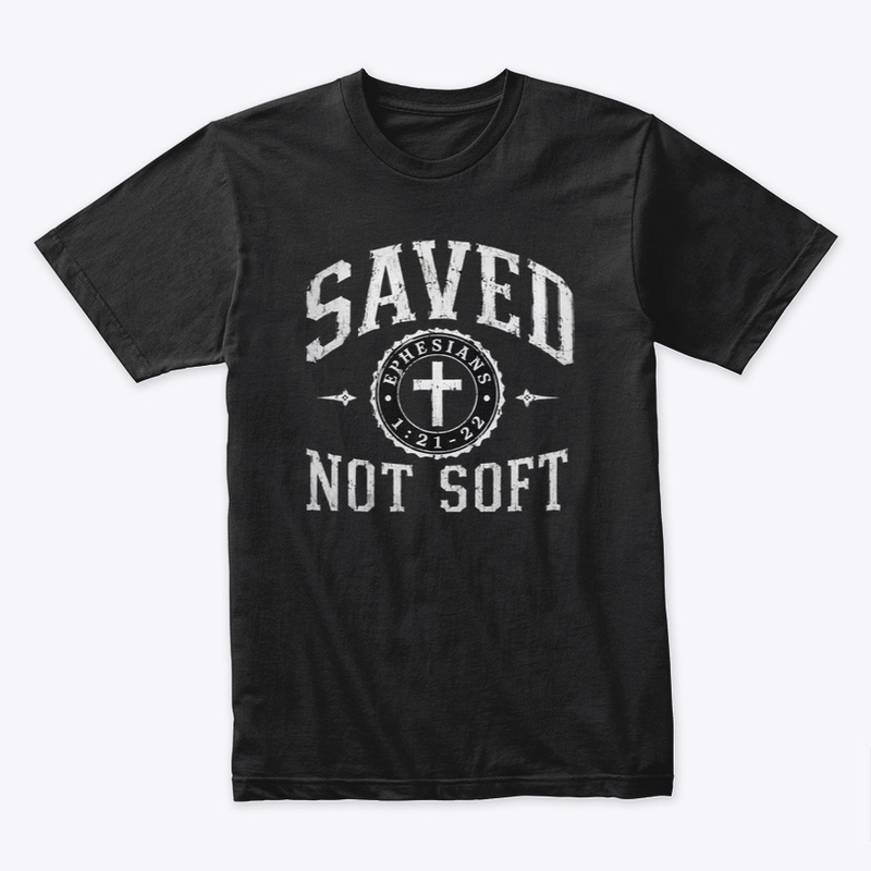 Saved not soft