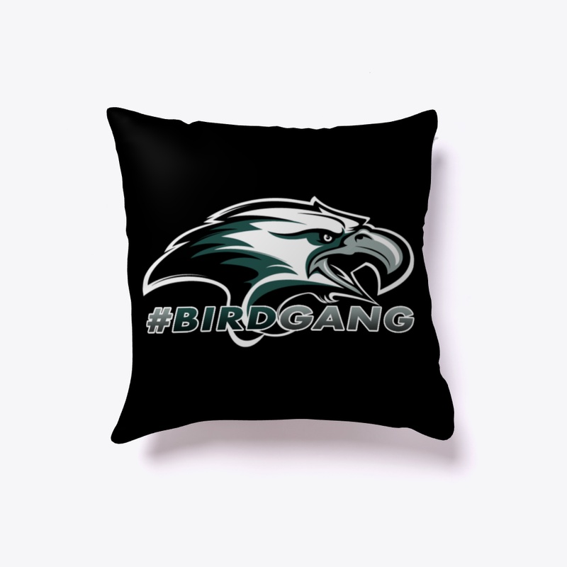 # Bird Gang