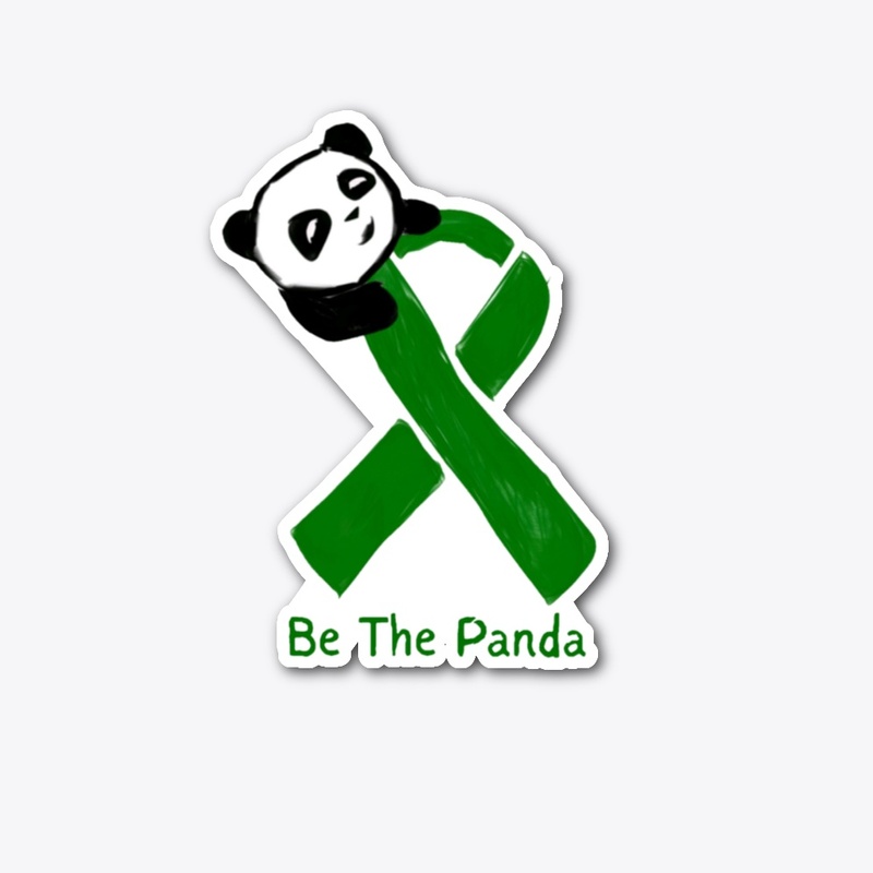 Be The Panda 