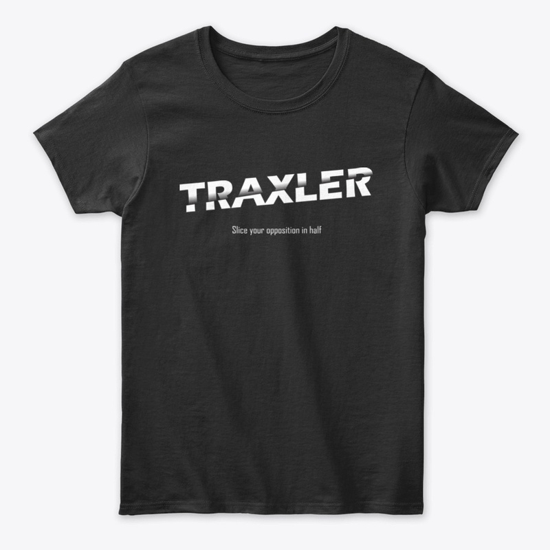 Chess Traxler counter-attack