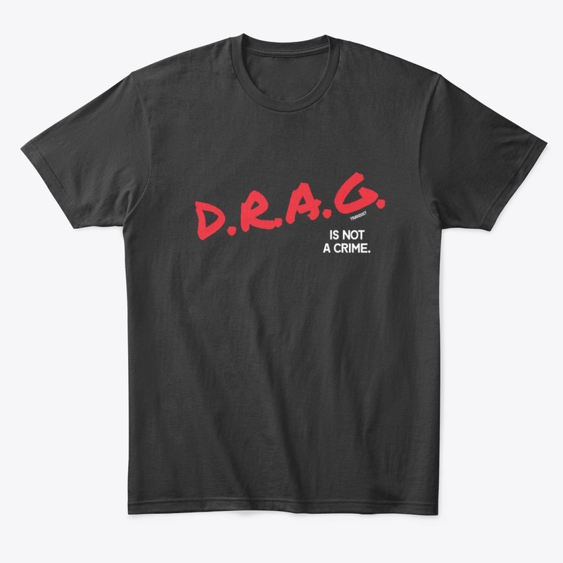 D.R.A.G.