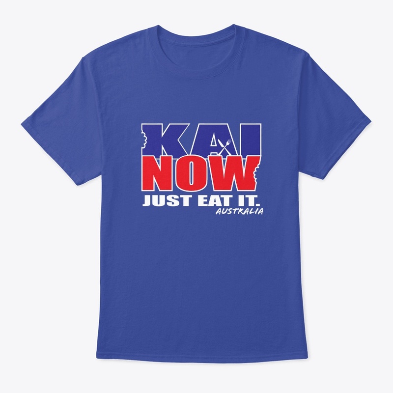 Kai Now AUS