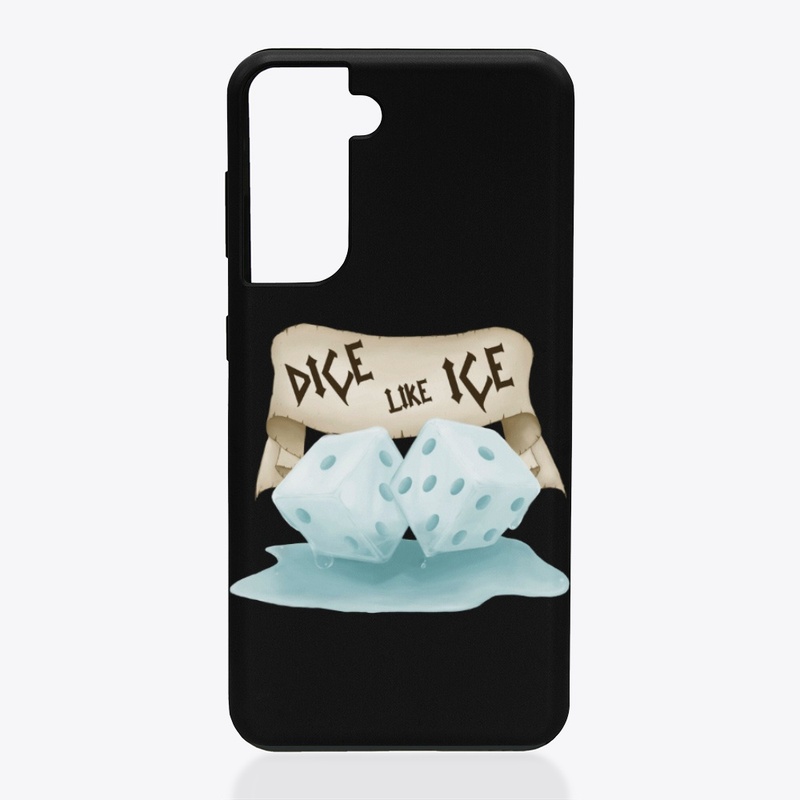 The Dice Like Ice Collection